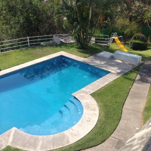 DEPARTAMENTO EN LA CAÑADA