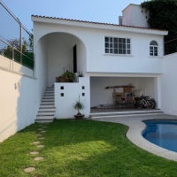 Casa en las Fincas Jiutepec