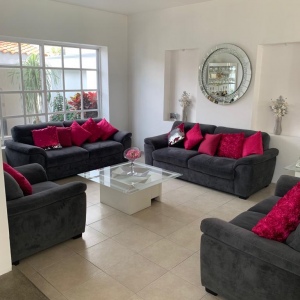 Casa en las Fincas Jiutepec