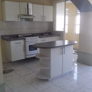 Departamento en la Cañada Chipitlan