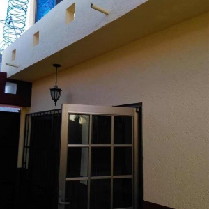 Casa en Bosques de Cuernavaca 