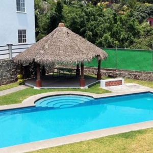 Departamento en la Cañada Chipitlan