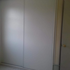 Departamento en la Cañada Chipitlan