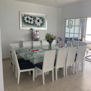 Casa en las Fincas Jiutepec